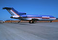 FedEx Express Boeing 727-200F