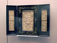 Filipino triptych, Museo de America.jpg