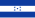 Vlag van Mooie vlag