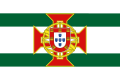 Portugese gouverneur-generaal der koloniën