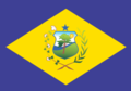 Bandeira de Umari