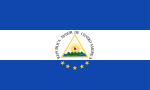Gweriniaeth Fawr Canolbarth America (República Mayor de Centroamérican), 1 Tachwedd 1898 – 30 Tachwedd 1898