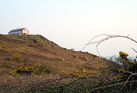 The signal station