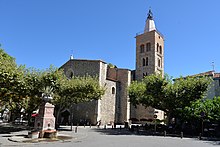 Prades, Pyrénées-Orientales