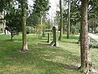 Friedhof Wilmersdorf