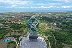 Thumbnail for Garuda Wisnu Kencana statue