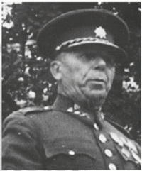 Generál František Bláha