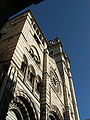 Genova merkezi - San Lorenzo Katedrali.