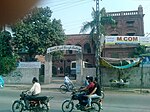 Government Dyal Singh College, Lahore