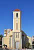 Iglesia Parroquial de San Jaime Apóstol