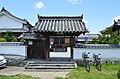 弘福寺 山門