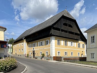 Färbermuseum Gutau