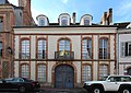 Hôtel de Salvat-Duhalde