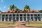 Vignette pour Hôtel de préfecture de la Guyane