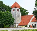 Højerup Kirke