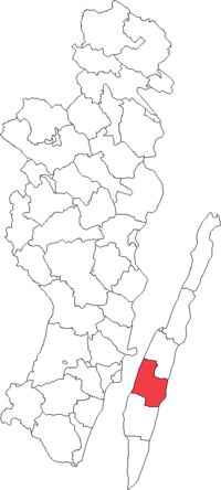 Torslunda landskommun Torslunda kommun i Kalmar län