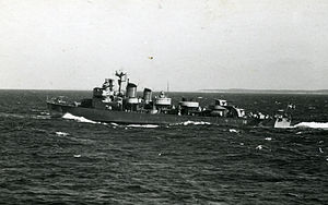 HMS Kalmar