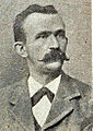Helmig Jan van der Vegt (1864-1944)