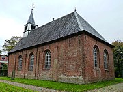 Hervormde kerk uit 1661