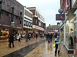 Bromley High Street