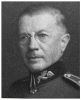 generál duchovní Msgre. Ignác Medek (přednosta v letech 1925 – 1935)