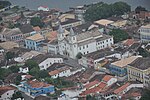 Miniatura para Cachoeira (Bahia)