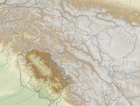 ہَرمُکھ چھُ Jammu and Kashmir مَنٛز