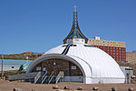 Vignette pour Cathédrale Saint-Jude d'Iqaluit