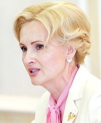 Ірина Ярова