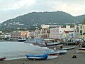 Playa de los Pescadores.