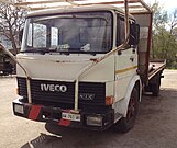 Iveco UNIC 110-14 (France)