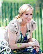 J. K. Rowling, 2010 J. K. Rowling 2010.jpg