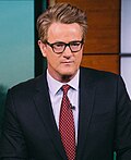 Miniatura para Joe Scarborough