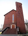 Johannes Døbers Kirke Tårn