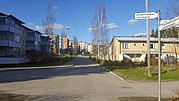 Pienoiskuva sivulle Jouppi (Espoo)