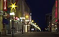 Luci di Natale ad Oulu