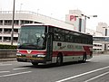 京浜急行バス 日野・セレガR(8/2)