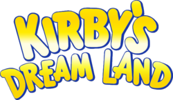 Kirby's Dream Land