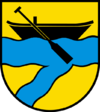 Kommunevåpenet til Koblenz