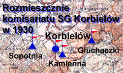 Komisariat SG Korbielów.png