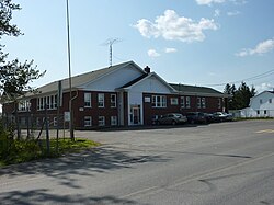 La Rédemption - École.JPG