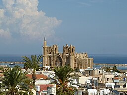 Lala Mustafa Pasha Mosque (Saint Nicholas Cathedral, Famagusta) (33)