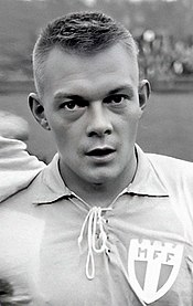 Lars Granström, 1965