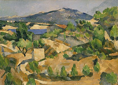 Paul Cézanne, Tama François Zoli, ok. 1877–1878