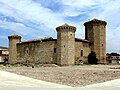 Miniatura para Castillo de Leiva