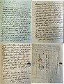Lettre du 15 prairial An 10 (juin 1802)[note 14]