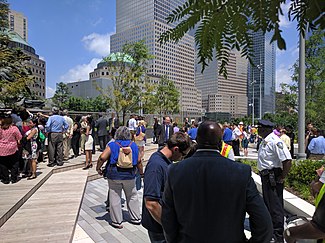 Liberty Street park NW opening day jeh.jpg