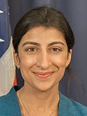 Lina Khan, FTC Chair (cropped).jpg