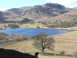 Little Langdale Tarn - geograph.org.uk - 150624.jpg