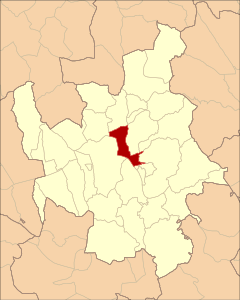 Location map/data/Portugal Coimbra municipality is located in Coimbra municipality